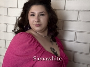 Sienawhite