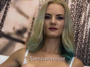 Siennaevonne