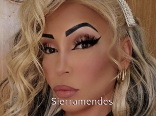 Sierramendes