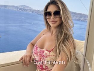 Sierraraven