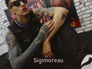 Sigimoreau