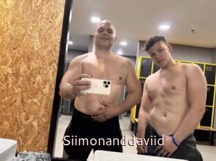 Siimonanddaviid