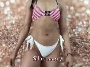 Silaktssexy