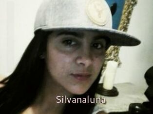 Silvanaluna