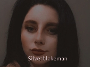 Silverblakeman