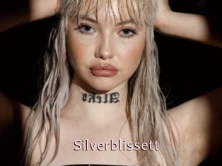 Silverblissett