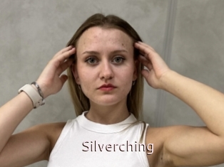 Silverching