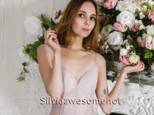 Silviaawesomehot