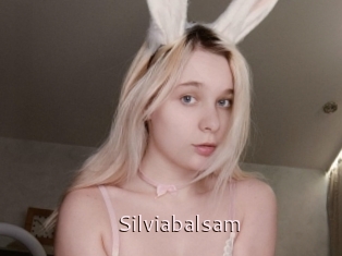 Silviabalsam