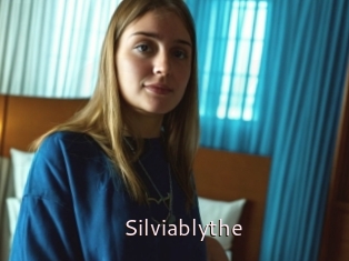 Silviablythe