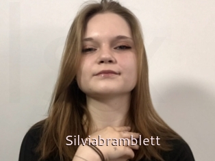 Silviabramblett