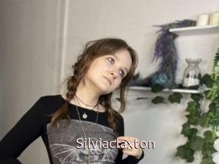 Silviaclaxton