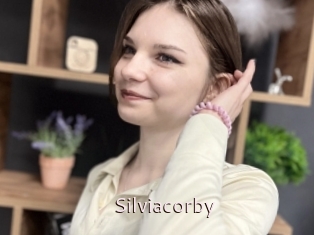 Silviacorby