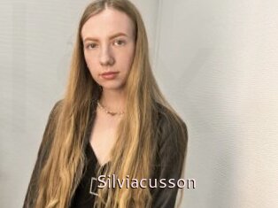 Silviacusson