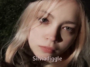 Silviadiggle