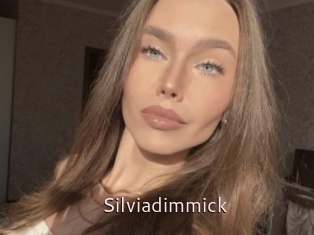 Silviadimmick