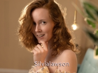 Silvialawson