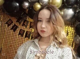 Simbacole