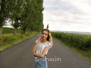 Siminasim