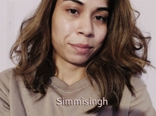 Simmisingh