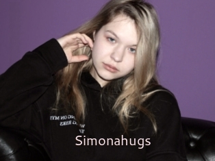Simonahugs