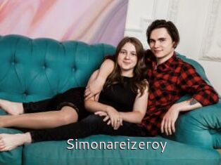 Simonareizeroy