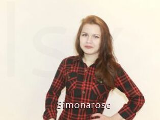 Simonarose