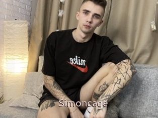 Simoncage