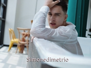 Simonedimetrio