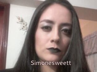 Simonesweett