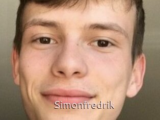 Simonfredrik