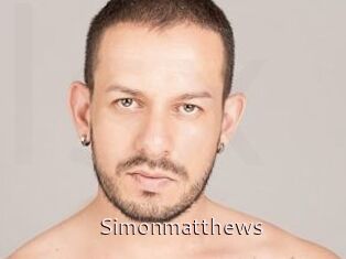 SimonMatthews