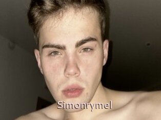 Simonrymel