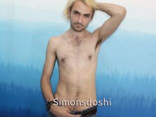Simonsdoshi