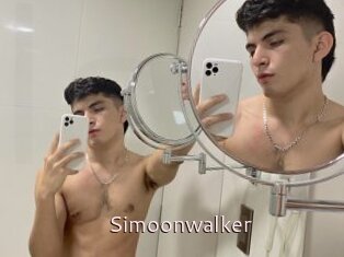Simoonwalker