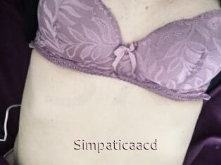 Simpaticaacd