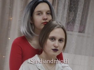 Sindiandmindi