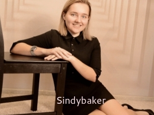 Sindybaker
