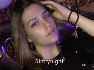 Sindynight