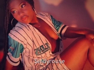 Sindyrouse