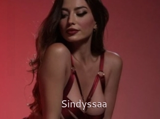 Sindyssaa