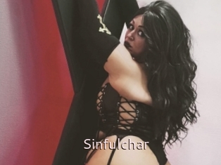Sinfulchar