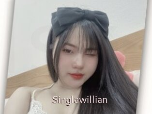 Singlawillian