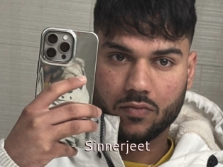 Sinnerjeet