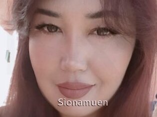 Sionamuen
