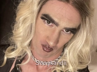 Sissykandii