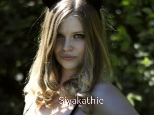 Siyakathie