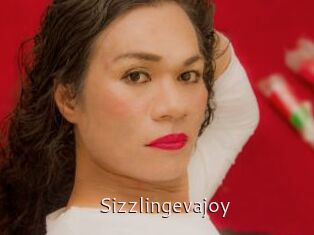 Sizzlingevajoy