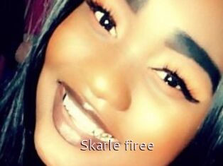 Skarle_firee
