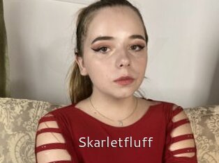 Skarletfluff